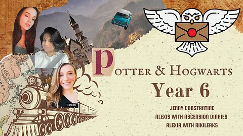 Harry Potter - Year 6