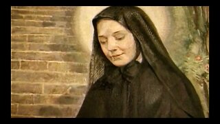 Saint Frances (Mother Cabrini) HD