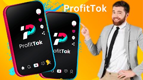 ProfitTok