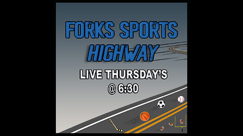 Forks Sports Highway – “Kentucky Derby Preview, Lakers/Warrior Resume, Ryan & Gray Aces“