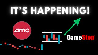 GameStop & Sofi Short Squeeze? (Robinhood Stock Up 37%)