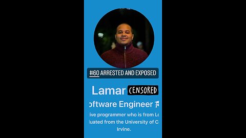 NEW FULL VIDEO IN 3hrs Software engineer arrested trying to meet minor for sexual purposes