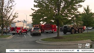 Deputies determine no credible threat at Ford plant in Claycomo after evacuation