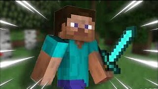 Minecraft Speedrun 6min (Swedish)