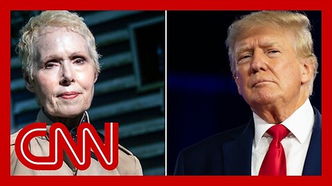 E. Jean Carroll's case against Trump is 'quite strong' says former Trump White House lawyer