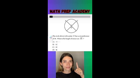 Can YOU solve THIS?! #sat #satreview #math