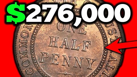 Are you Sitting on a FORTUNE? Rare Coins Worth A LOT of Money!