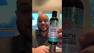 Review | GuruNanda Oil Pulling