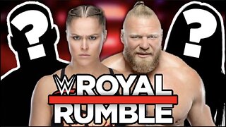 Every WWE Wrestler Who Won A Royal Rumble In Their First Attempt