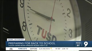 TUSD working to fill teacher vacancies before start of school year
