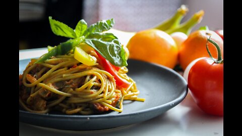 Keto Spaghetti You Need To Try