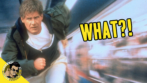 The Fugitive Turns 30 - What Happened to this Movie?