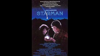 Trailer - Starman - 1984