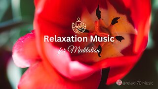 Relaxation Music for Meditation: "Ethiopiaye..."