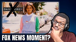 Candace Owens FIRED From Daily Wire After Ben Shapiro Feud