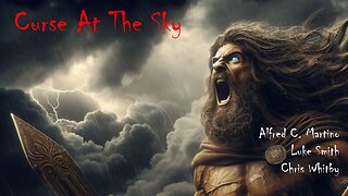 Curse At The Sky - Alfred C. Martino, Luke Smith