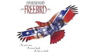 Lynyrd Skynyrd - Free Bird (piano song)