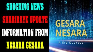 INFORMATION LATEST NEWS FROM GESARA - NESARA UPDATE TODAY OCT 11, 2022!!!