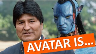 What Evo Morales Thought About Avatar Will Shock You