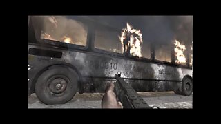 Call of Duty Rio | Manguinhos Sound Test