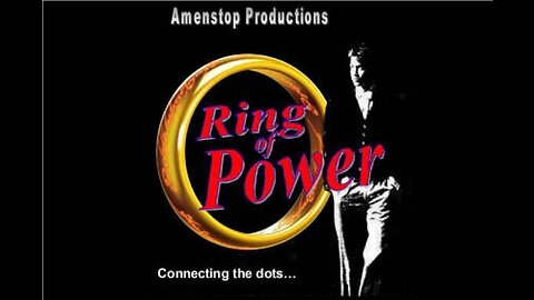Ring of Power: Empire of the City/3 City States. This Grace Powers Documentary Rules