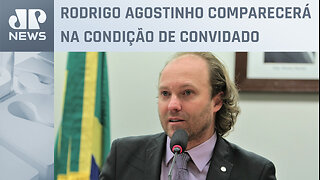 Presidente do Ibama presta depoimento à CPI das ONGs nesta terça (07)