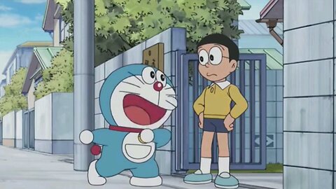 Doraemon cartoon | Doraemon cartoon in hindi