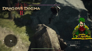 This Is Why I Chose To Be A Warrior ⚡️ 8 ⚡️ Dragon's Dogma 2