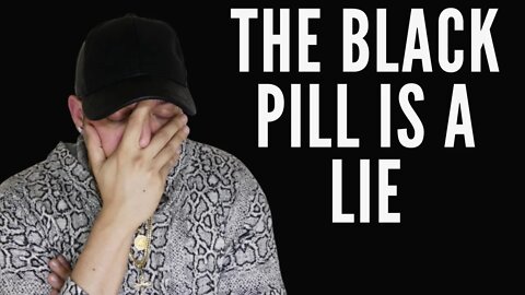 Disproving Black Pill Lies feat. @AaronClarey IWAM Ep. 556