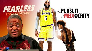 Did LeBron James’ Nepotism Kill the Lakers' Chance to Land Klay Thompson & Top Free Agents? | Ep 731