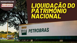 Petrobras entrega segunda maior refinaria do país | Momentos do Resumo do Dia