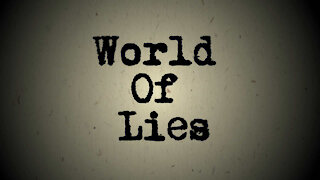 World of Lies (Lyric Video)