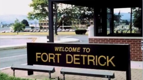 MADE AT FORT DETRICK: HIV SPIKED HEPATITIS SMALLPOX VACCINES AS DEPOPULATION BIOWEAPONS