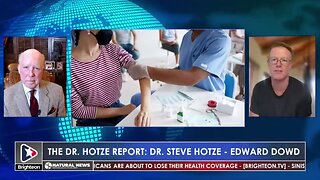 Dr. Steve Hotze & Edward Dowd