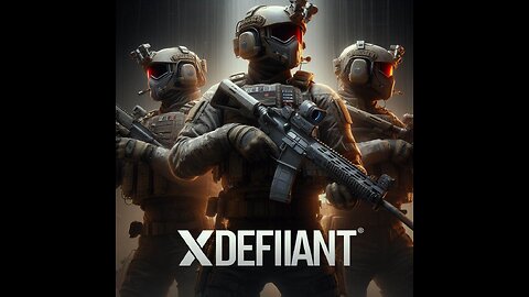 Road to 100! Is XDefiant the Cod Killer?