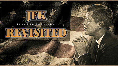 JFK Revisited by Oliver Stone (2021)