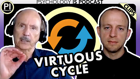 Roger Walsh & Nick Fortino Explain The Virtuous Cycle