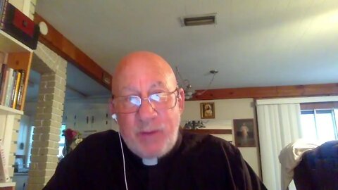Pro-Life Friday with Fr. Stephen Imbarrato | The Simple Truth - Sep. 16 2022