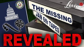 The Missing January 6th Tapes Revealed