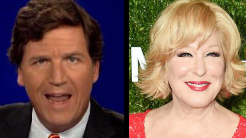 Bette Midler Goes On Unhinged Rant Against Fox News Host & Rupert Murdoch