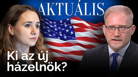 Fordulat: Trump embere ülhet kulcspozícióban? - Erdélyi Rezső Krisztián