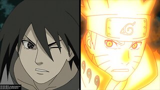 Naruto Vs Madara Uchiha / Naruto X Boruto Ultimate Ninja Storm Connections