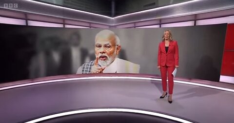 Indian election: Muslim minority fear violence and persecution BBC News