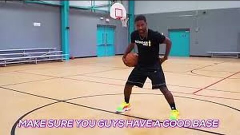 This 5 Minute DRIBBLING WORKOUT Changes Your Game FOREVER