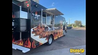 Well Equipped - 2009 Freightliner All-Purpose Food Truck | Mobile Food Unit for Sale in Colorado