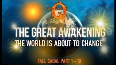 Fall of the Cabal - Part 1-10 FULL DOCUMENTARY