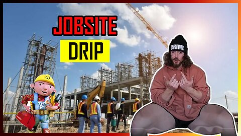 Where To Get Dripped Up For The Construction Site
