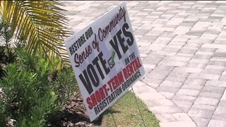 Marco Island City Council to decide on vacation rental ordinance second legal opinion
