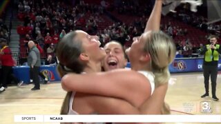 Millard South girls' basketball wins first state title in 27 years