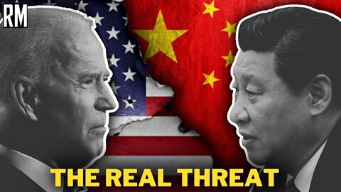 US vs. China: Who Is the Real Threat?